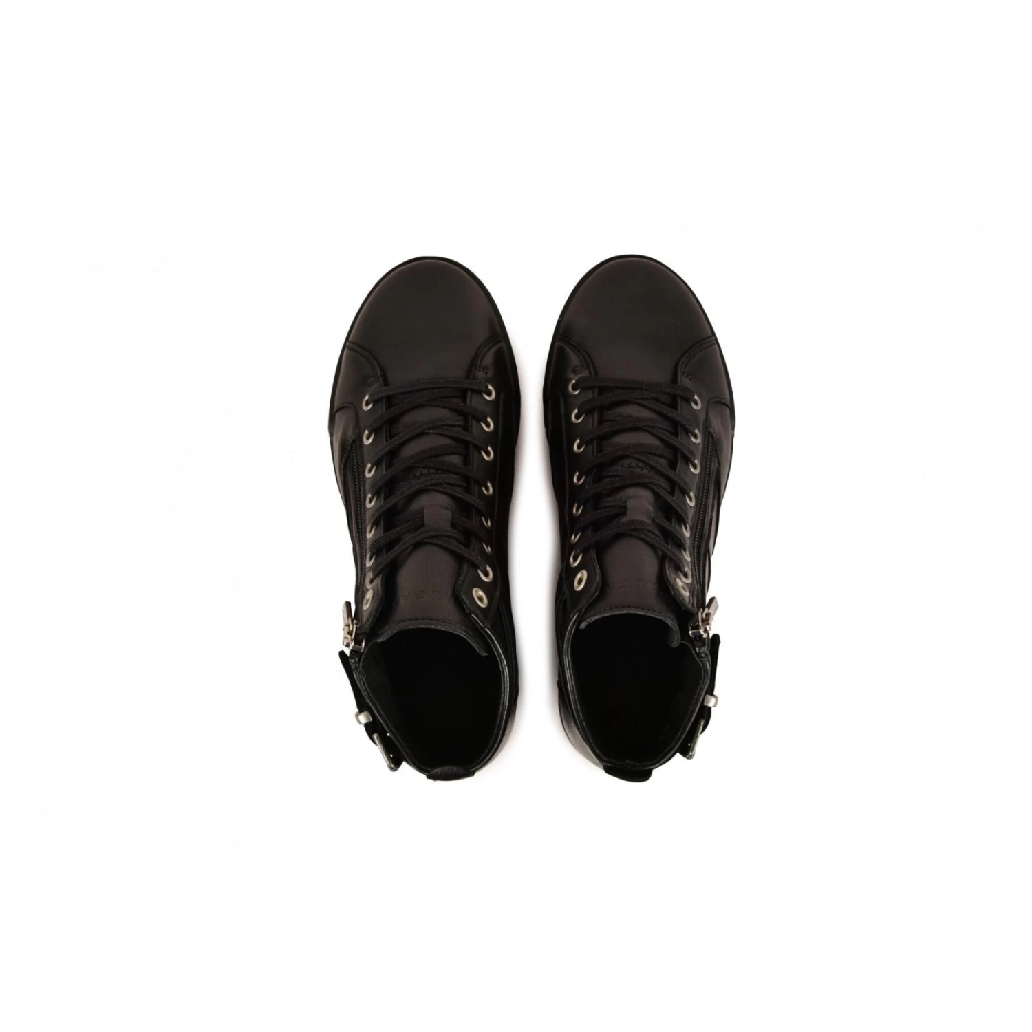 Baskets Hautes Femme Pataugas Palme F4g 6 Baskets Hautes Femme Pataugas Palme F4g – Image 6