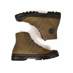 Boots Pataugas Authentique/W H4g -Rue des Chaussures Soldes Boutique 628019554 4