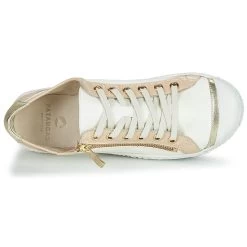 Baskets Femme Pataugas Bahia/Nme F2H 10 Baskets Femme Pataugas Bahia/Nme F2H -Rue des Chaussures Soldes Boutique 628050100 1