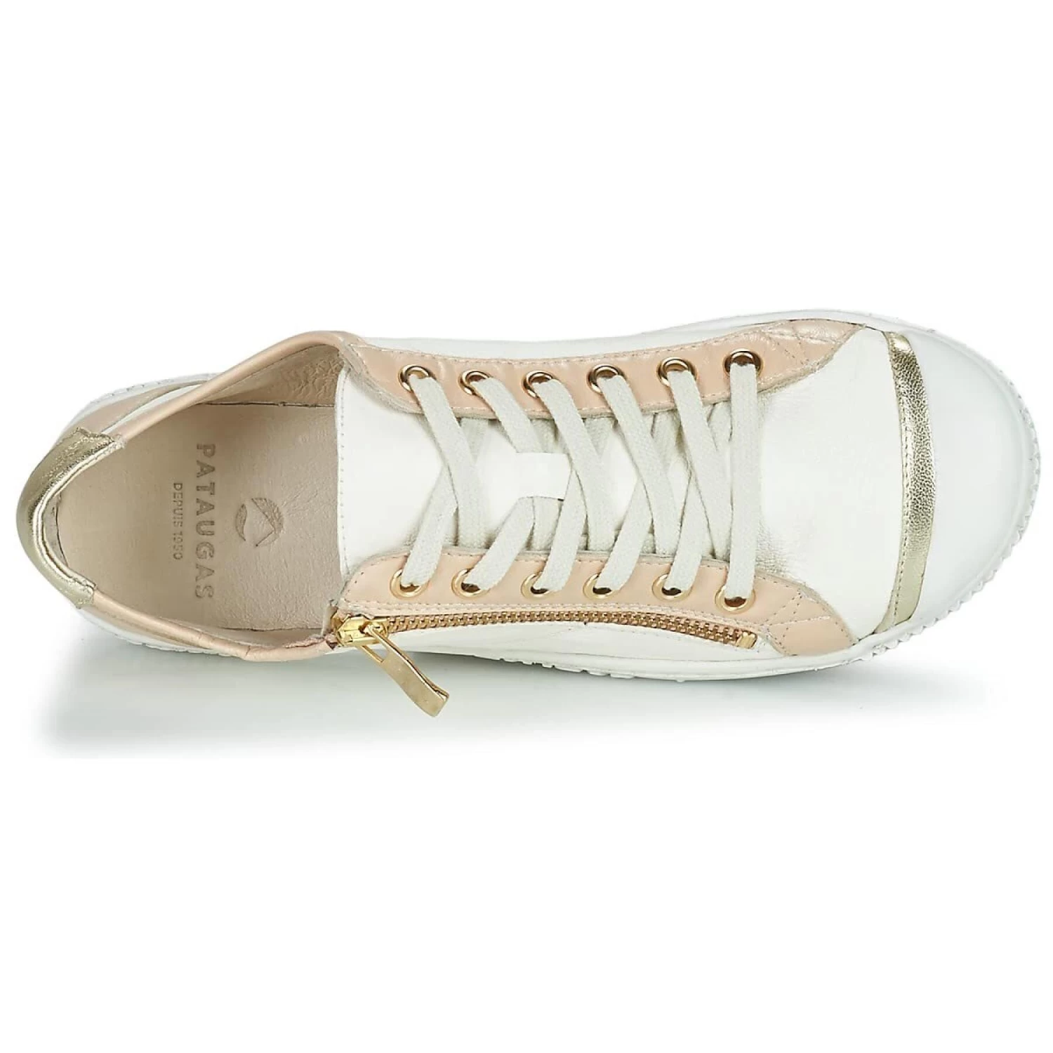 Baskets Femme Pataugas Bahia/Nme F2H 3 Baskets Femme Pataugas Bahia/Nme F2H – Image 3