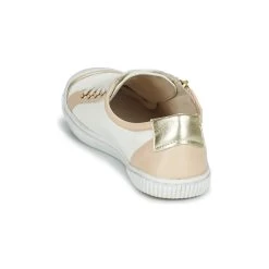 Baskets Femme Pataugas Bahia/Nme F2H 12 Baskets Femme Pataugas Bahia/Nme F2H -Rue des Chaussures Soldes Boutique 628050100 3