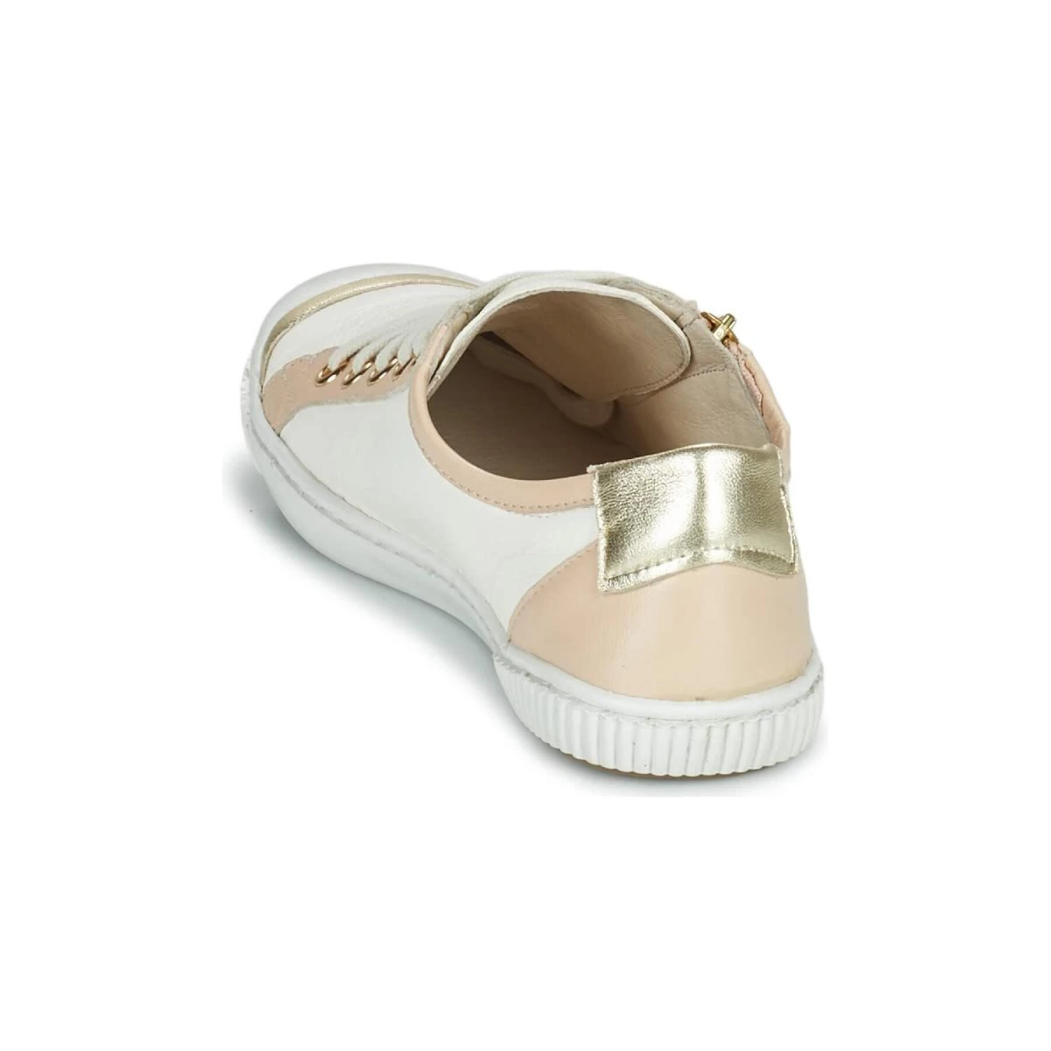 Baskets Femme Pataugas Bahia/Nme F2H 5 Baskets Femme Pataugas Bahia/Nme F2H – Image 5