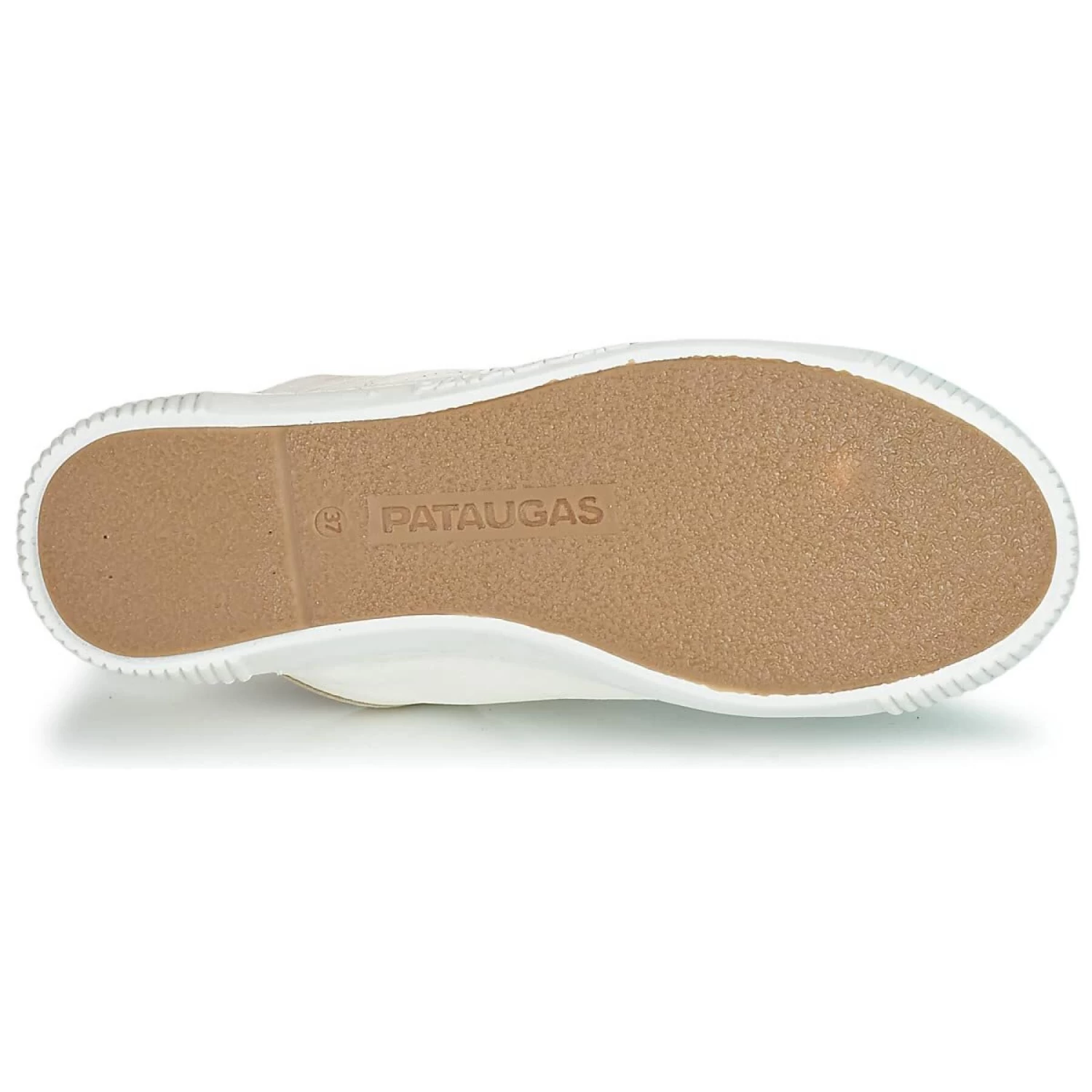 Baskets Femme Pataugas Bahia/Nme F2H 7 Baskets Femme Pataugas Bahia/Nme F2H – Image 7