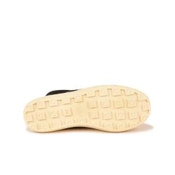 Pataugas ETCHE M/T F2H NOIR/MARFIL -Rue des Chaussures Soldes Boutique 628108 BASKET FEMME ETCHE M T F2H NOIR MARFIL 8