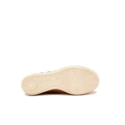 Pataugas PALME F2H CAMEL -Rue des Chaussures Soldes Boutique 628117 751 BASKET HAUTE FEMME PALME F2H CAMEL 8