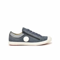 Baskets Basses Femme Pataugas Bisk/Mix F2H