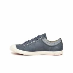 Baskets Basses Femme Pataugas Bisk/Mix F2H -Rue des Chaussures Soldes Boutique 628144450 2
