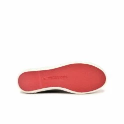 Baskets Basses Femme Pataugas Bisk/Mix F2H -Rue des Chaussures Soldes Boutique 628144450 4