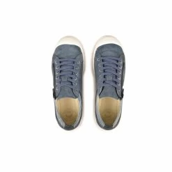 Baskets Basses Femme Pataugas Bisk/Mix F2H -Rue des Chaussures Soldes Boutique 628144450 6