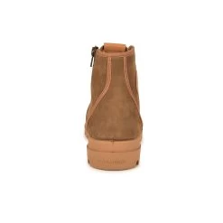 Pataugas AUTHENTIQUE ZIP/SSH F4H CAMEL -Rue des Chaussures Soldes Boutique 628177 BOOTS FEMME OG ZIPS SSH F4H CAMEL 7web