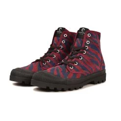 Pataugas AUTHENTIQUE M/TZ F4H SANGRIA 13 Pataugas AUTHENTIQUE M/TZ F4H SANGRIA -Rue des Chaussures Soldes Boutique 628185 354 BOOTS FEMME OG M TZ F4H SANGRIA 5