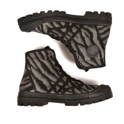 Pataugas AUTHENTIQUE M/TZ F4H KAKI -Rue des Chaussures Soldes Boutique 628185 554 OG M TZ F4H KAKI 5WEB