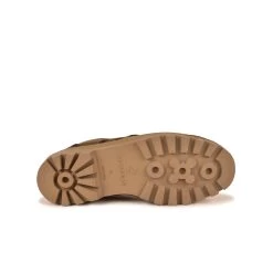 Pataugas AUTHENTIQUE M/MIXTC H4H KAKI -Rue des Chaussures Soldes Boutique 628188 BOOTS HOMME OG M MIXT C H4H KAKI 8