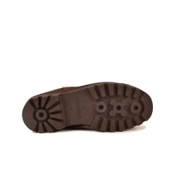 Pataugas AUTHENTIQUE C/S F4H CAMEL -Rue des Chaussures Soldes Boutique 628191 751 BOOTS FEMME OG C S F4H CAMEL 7