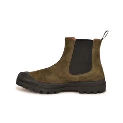 Pataugas AUTHENTIQUE C/S H4H KAKI -Rue des Chaussures Soldes Boutique 628191 BOOTS FEMME OG C S F4H KAKI 3WEB 9f0a6de2 e1f2 49c5 b462 56d6d135358b