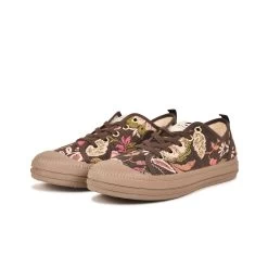 Pataugas ETCHE L/JFL F4H MARRON -Rue des Chaussures Soldes Boutique 628223 BASKET FEMME ETCHE L JFL F4H MARRON 5 06865798 755e 492a bb5d 57a811c21faa