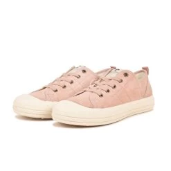 Pataugas ETCHE L/SIR F4H ROSE 10 Pataugas ETCHE L/SIR F4H ROSE -Rue des Chaussures Soldes Boutique 628228 BASKET FEMME ETCHE L SIR F4H ROSE 5