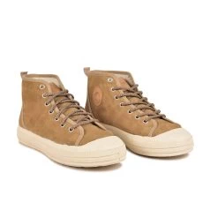 Pataugas ETCHE M/S F4H Argile 11 Pataugas ETCHE M/S F4H Argile -Rue des Chaussures Soldes Boutique 628244 BASKET FEMME ETCHE M V F4H CAMEL 4