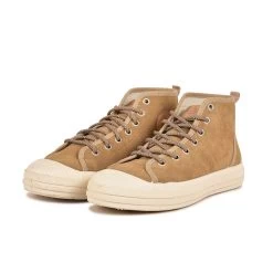 Pataugas ETCHE M/S F4H Argile 12 Pataugas ETCHE M/S F4H Argile -Rue des Chaussures Soldes Boutique 628244 BASKET FEMME ETCHE M V F4H CAMEL 5