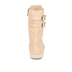 Pataugas IRATIKO/V F4H BEIGE -Rue des Chaussures Soldes Boutique 628247 BOOTS FEMME IRATIKO V F4H BEIGE 6