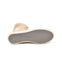 Pataugas IRATIKO/V F4H BEIGE -Rue des Chaussures Soldes Boutique 628247 BOOTS FEMME IRATIKO V F4H BEIGE 7