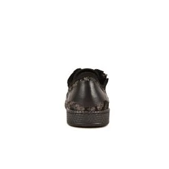 Pataugas JESTER/VI F4H NOIR -Rue des Chaussures Soldes Boutique 628256 850 BASKET FEMME JESTER VI F4H NOIR 7