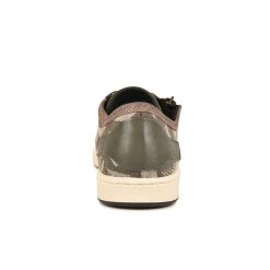 Pataugas JESTER/WT F4H KAKI -Rue des Chaussures Soldes Boutique 628257 BASKET FEMME JESTER WT F4H KAKII 7WEB