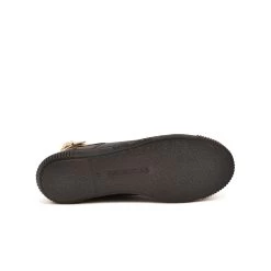 Pataugas BANJOU LATSA/MIX F4H NOIR/DORÉ 17 Pataugas BANJOU LATSA/MIX F4H NOIR/DORÉ -Rue des Chaussures Soldes Boutique 628259 946 BASKET HAUTE FEMME LATSA MIX F4H NOIR DORE 8