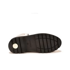 Pataugas NISTOS/V F4H BLANC -Rue des Chaussures Soldes Boutique 628264 100 BOOTS FEMME NISTOS V F4H BLANC 8