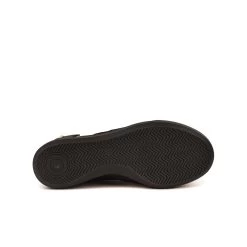 Pataugas PALME/MIX F4H NOIR/DORÉ 15 Pataugas PALME/MIX F4H NOIR/DORÉ -Rue des Chaussures Soldes Boutique 628270 946 BASKET FEMME PALME MIX F4H NOIR DORE 8