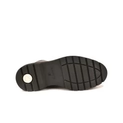 Pataugas VASCO/N H4H NOIR -Rue des Chaussures Soldes Boutique 628275 BOOTS HOMME VASCO N H4H NOIR 8