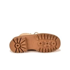 Pataugas AINOA/HK F4H OFF WHITE -Rue des Chaussures Soldes Boutique 628290 BOOTS FEMME AINIOA HK F4H OFF WHITE 8