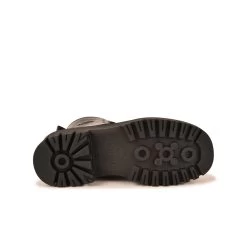 Pataugas AINOA B/N F4H NOIR -Rue des Chaussures Soldes Boutique 628293 BOOTS FEMME AINIOA B N F4H NOIR 8