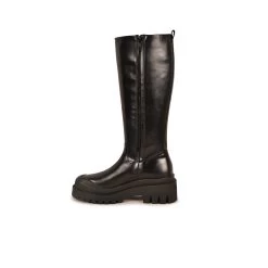 Pataugas AINOA BOT/N F4H NOIR 8 Pataugas AINOA BOT/N F4H NOIR -Rue des Chaussures Soldes Boutique 628294 BOTTES FEMME AINIOA BOT N F4H NOIR 3