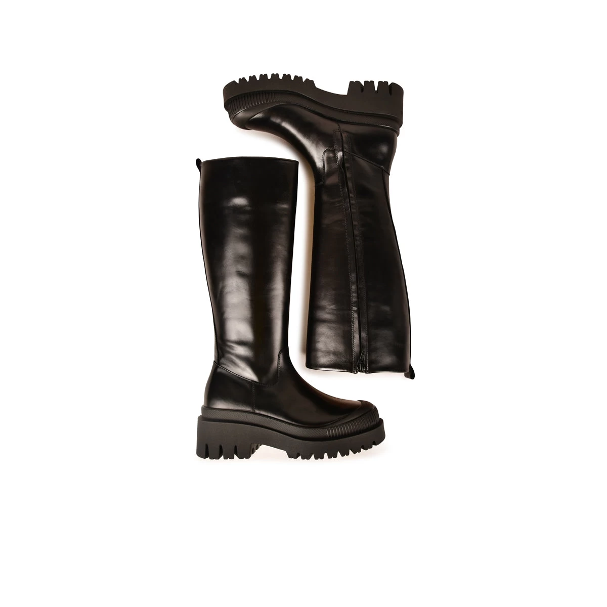 Pataugas AINOA BOT/N F4H NOIR 5 Pataugas AINOA BOT/N F4H NOIR – Image 5