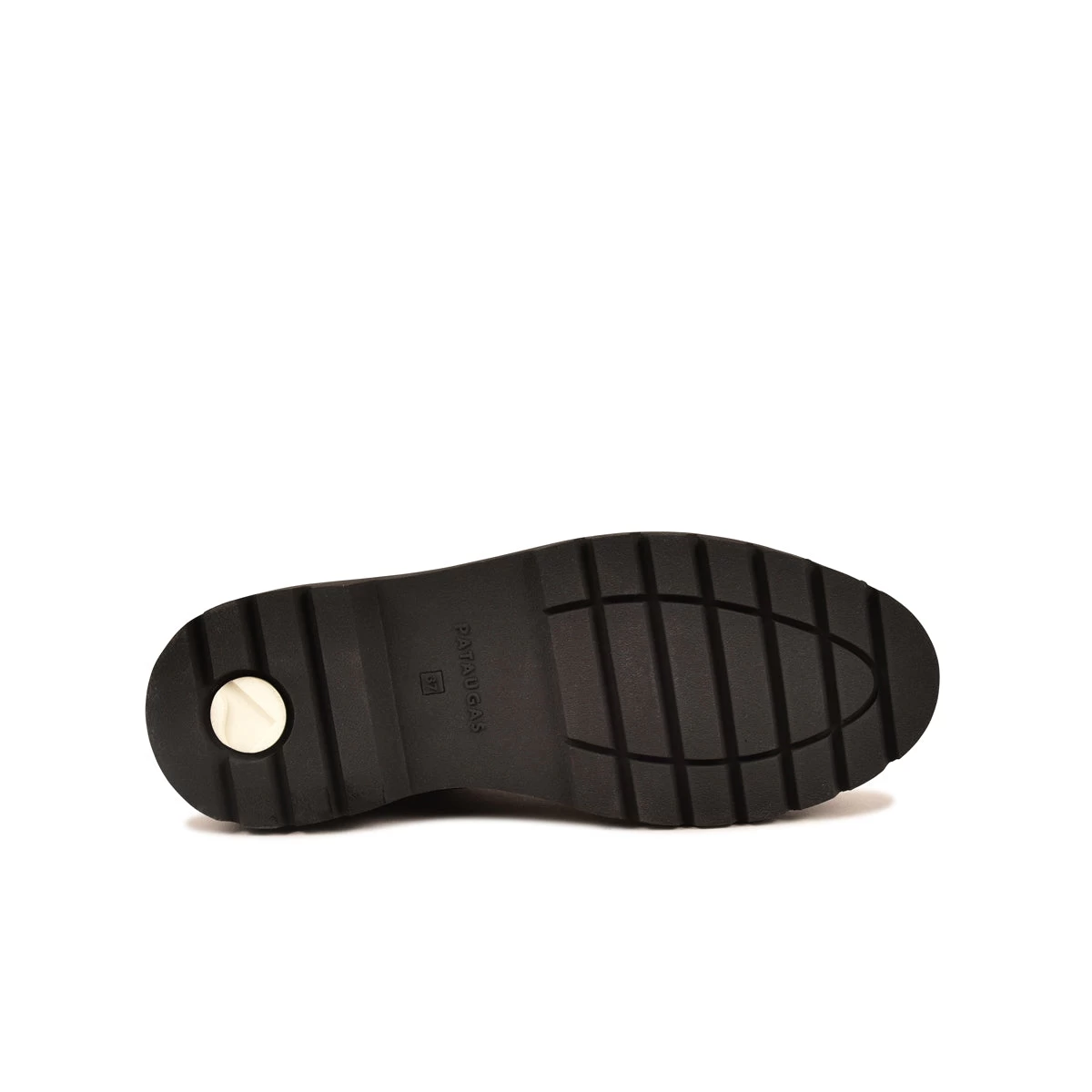 Pataugas VITUS/W F4H NOIR 7 Pataugas VITUS/W F4H NOIR – Image 7