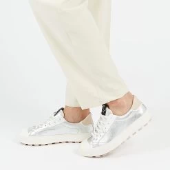 Pataugas ARAN/M F2H ARGENT 10 Pataugas ARAN/M F2H ARGENT -Rue des Chaussures Soldes Boutique ARANMF2HARGENT2