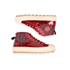 Pataugas ARAN M/ZEB F4H BORDEAUX -Rue des Chaussures Soldes Boutique ARANMZEBF4HBORDEAUX6281973556
