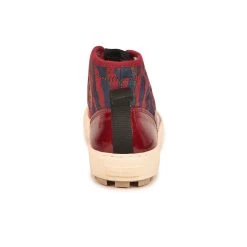 Pataugas ARAN M/ZEB F4H BORDEAUX -Rue des Chaussures Soldes Boutique ARANMZEBF4HBORDEAUX6281973557