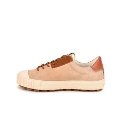 Pataugas ARAN/S F4H BEIGE/CAMEL -Rue des Chaussures Soldes Boutique ARANSF4HBEIGECAMEL6282079603