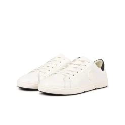 Pataugas JAYO/N H2I BLANC/MARINE -Rue des Chaussures Soldes Boutique ASKET HOMME JAYO N H2H BLANC MARINE 5 3617e650 7d7d 4bad 8c16 57dec48c8b1e