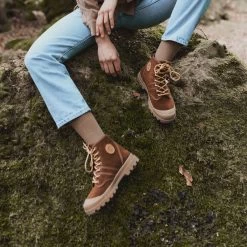 Pataugas AUTHENTIQUE/S F4G CARAMEL 12 Pataugas AUTHENTIQUE/S F4G CARAMEL -Rue des Chaussures Soldes Boutique AUTHENTIQUESF4GCARAMEL 2