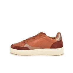 Pataugas BASALT/SNME F2H PECHE/CUIVRE 12 Pataugas BASALT/SNME F2H PECHE/CUIVRE -Rue des Chaussures Soldes Boutique BASALT SNME F2H PECHE CUIVRE 628057 965 3