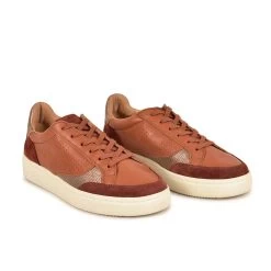 Pataugas BASALT/SNME F2H PECHE/CUIVRE 13 Pataugas BASALT/SNME F2H PECHE/CUIVRE -Rue des Chaussures Soldes Boutique BASALT SNME F2H PECHE CUIVRE 628057 965 4