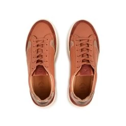 Pataugas BASALT/SNME F2H PECHE/CUIVRE 15 Pataugas BASALT/SNME F2H PECHE/CUIVRE -Rue des Chaussures Soldes Boutique BASALT SNME F2H PECHE CUIVRE 628057 965 6