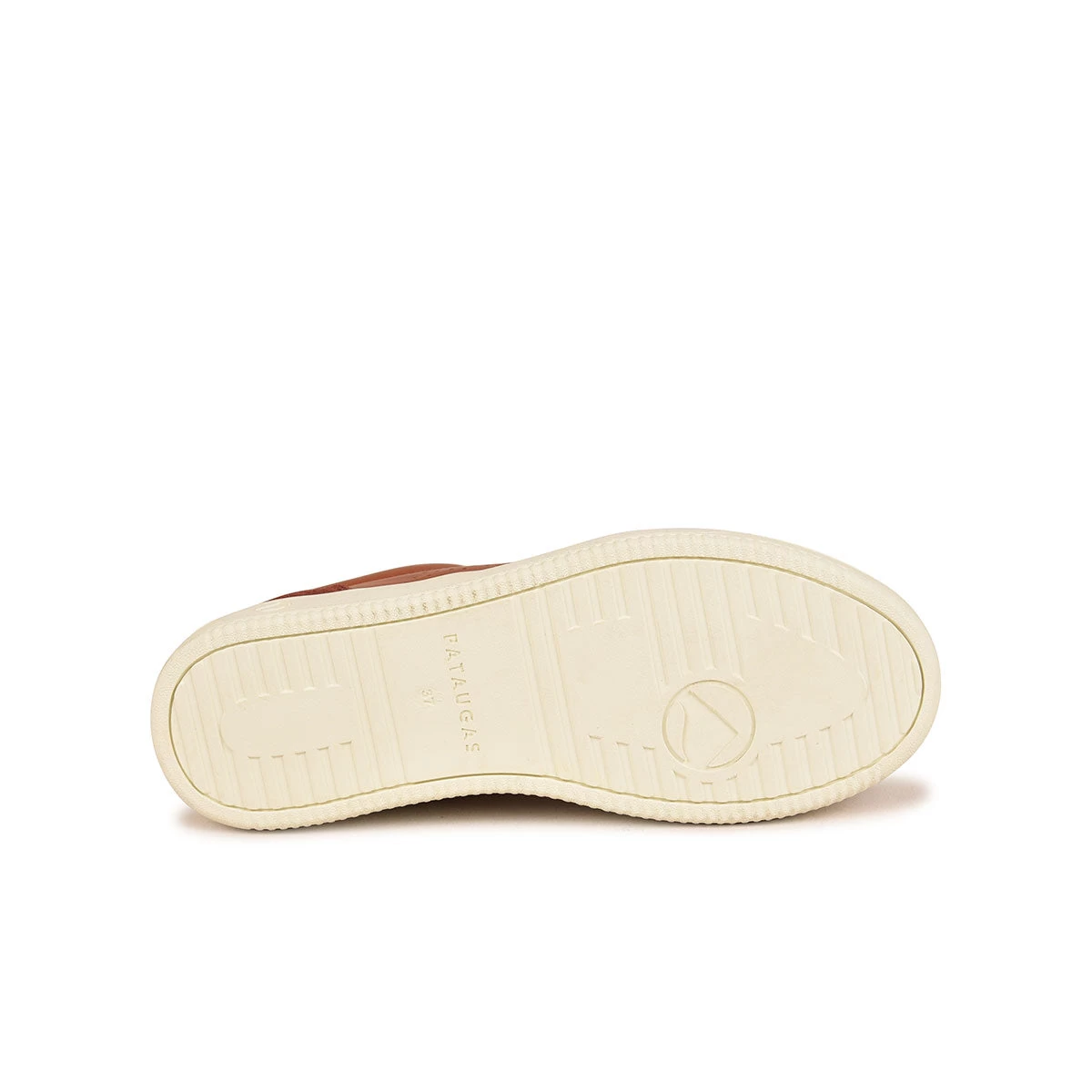 Pataugas BASALT/SNME F2H PECHE/CUIVRE 9 Pataugas BASALT/SNME F2H PECHE/CUIVRE – Image 9