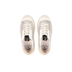 Pataugas ARAN/M F2H ARGENT 13 Pataugas ARAN/M F2H ARGENT -Rue des Chaussures Soldes Boutique BASKET FEMME ARAN M F2H ARGENT 6