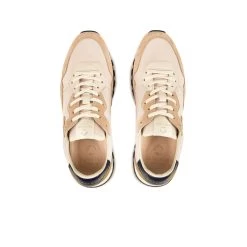 Pataugas ASTATE/MIXS F4I BEIGE 13 Pataugas ASTATE/MIXS F4I BEIGE -Rue des Chaussures Soldes Boutique BASKET FEMME ASTATE MIXS F4I NUDE 628515 302 6
