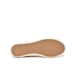 Pataugas BAHIA/NME F2H BLANC 11 Pataugas BAHIA/NME F2H BLANC -Rue des Chaussures Soldes Boutique BASKET FEMME BAHIA NME F2H BLANC 8