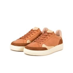 Pataugas BASALTE/NME F2H CAMEL -Rue des Chaussures Soldes Boutique BASKET FEMME BASALT NME F2H CAMEL 628439 751 5 6d8aca74 d7ad 4b70 9058 f371708996c0